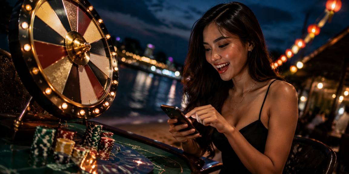 hanabet gaming platform